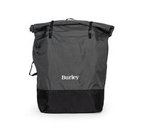 Burley Bolsa de Almacenamiento para Remolque, carbón/Negro