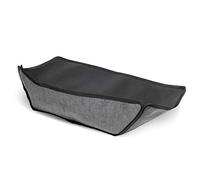 Burley Kids - Alfombrilla para remolque y cochecito de bicicleta