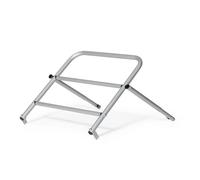 Burley Nomad Cargo Rack Silver One Size