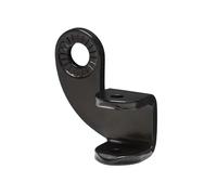 Burley Standard Forge Hitch - Silver One Size Silver