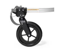 Burley Stroller Kit One Wheel Trailer - Black Trailer Accessory Stroller Kit