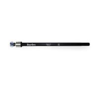 Burley Thru Axle 12 x 1.75 (229mm) Black