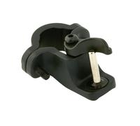 Burley Travoy Cargo Bike Trailer Hitch Single