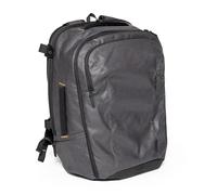 Burley Travoy Cargo Bike Trailer Transit Bag Backpack Heathered Charcoal One Siz