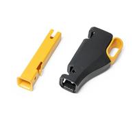 Burley Unisex - Adulto D'Lite Single deflectores de Rueda