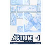 Burlington action eso 1 c wb basic practice spa (SIN COLECCION)