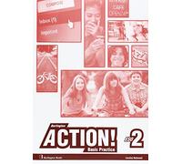 Burlington action eso 2 c wb basic practice spa (SIN COLECCION)