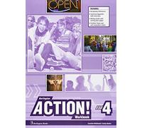 BURLINGTON ACTION 4 ESO WB (SIN COLECCION)