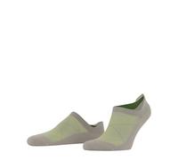 Burlington Athleisure M Sn suave transpirable secado rápido lisos 1 par, Calcetines cortos Hombre, Beis Towel 4775, 39-42