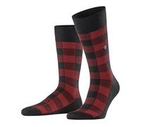 Calcetines Burlington Buffalo Check 40/46