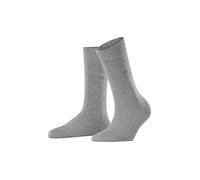BURLINGTON Calcetines de mujer BLOOMSBURY 36-41 gris claro gris claro