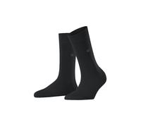 BURLINGTON Calcetines de mujer BLOOMSBURY 36-41 negro negro