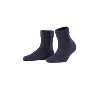BURLINGTON Calcetines de mujer PLYMOUTH 36-41 azul marino oscuro azul oscuro