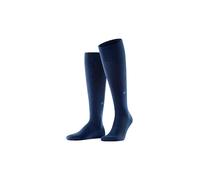 BURLINGTON Calcetines para hombre LEEDS 40-46 marino azul oscuro