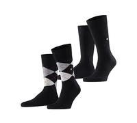 Calcetines Burlington Everyday Mix (2pcs) 40/46