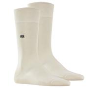 Burlington Hombre Calcetines 2er Paquete - Dublín,Medias Cortas,Logo,One Size ,