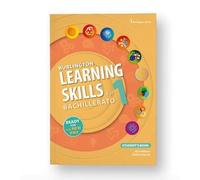 BURLINGTON LEARNING SKILLS FOR BACH 1 SB SPA