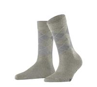 BURLINGTON Calcetines de mujer LUREX MARYLEBONE 36-41 gris claro gris claro