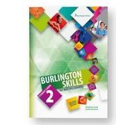 BURLINGTON SKILLS FOR 2 BACH STUDENT'S BOOK (BACHILLERATO)