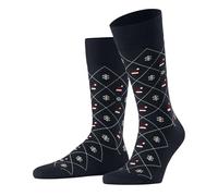 Calcetines Burlington X-Mas Argyle 40/46