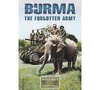 Burma - The Forgotten Army: Archive Media Publication Ltd [Edizione: Regno Unito] [Italia] [DVD]