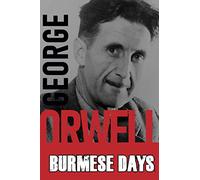 Burmese Days