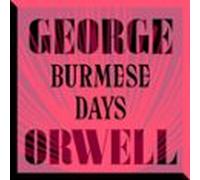 Burmese Days