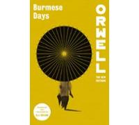 Burmese Days (ebook)