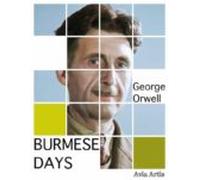 Burmese Days (ebook)