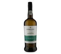 Burmester Blanco Extra Seco - Vino de Oporto - Paquete de 6