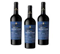 Burmester Touriga nacional - Vino Tinto- 3 Botellas