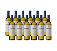 Burmester - Vino Blanco- 12 Botellas
