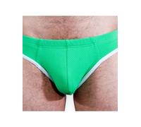 Burn 022 Slip Verde - Talla: L