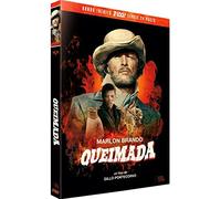 Burn! (1969) ( Queimada ) ( The Mercenary ) [ Origen Francés, Ningun Idioma Espanol ]