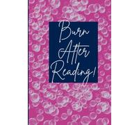 Burn After Reading