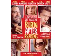 Burn After Reading [Edizione: Francia] [DVD]