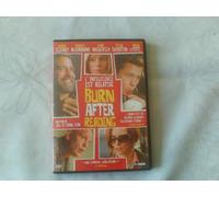 Burn After Reading [Francia] [DVD]