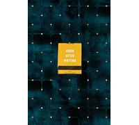 Burn After Writing (Dots)