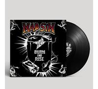 Burn and Rise [Vinilo]