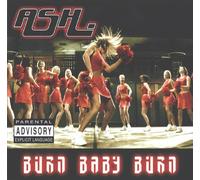 Burn Baby Burn [DVD de Audio]