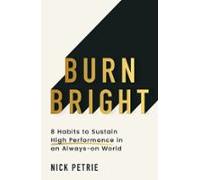 Burn Bright (ebook)