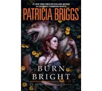 Burn Bright (ebook)