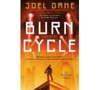 Burn Cycle (ebook)