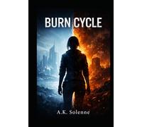 Burn Cycle: The Threshold Series, Book One