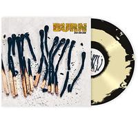 The 'Burn Do Or Die (Indie Exclusive) explicit_lyrics (Vinyl)