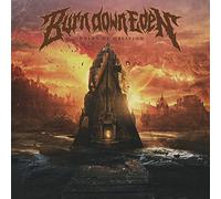 Burn Down Eden - Ruins of Oblivion [Vinilo]