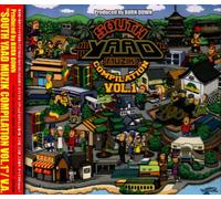 Burn Down Sound - South Yaad Musik Compilation V [Import]