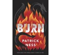 Burn (ebook)