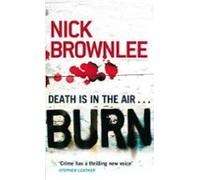 Burn (ebook)