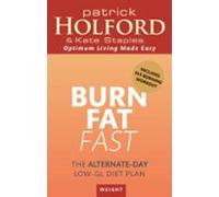 Burn Fat Fast (ebook)
